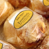 Ensaymada - Sweet and Savoury Cheese Roll
